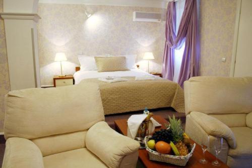 Monte-Nelly Hotel Bukareszt Pokój zdjęcie