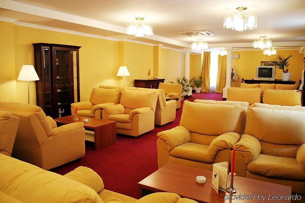Monte-Nelly Hotel Bukareszt Zewnętrze zdjęcie