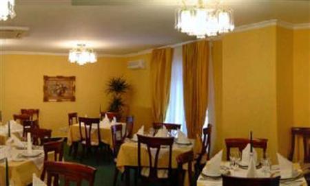 Monte-Nelly Hotel Bukareszt Zewnętrze zdjęcie