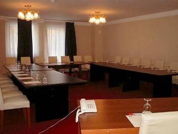 Monte-Nelly Hotel Bukareszt Zewnętrze zdjęcie